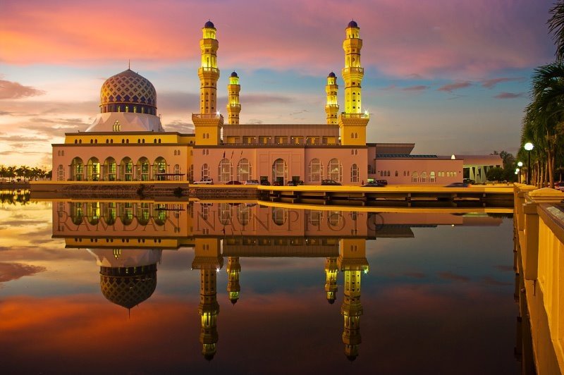 Kota Kinabalu